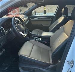 فولكسفاغن أطلس كروس سبورت